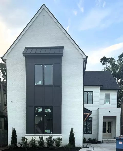 612 Moore Ave, Nashville, TN 37203