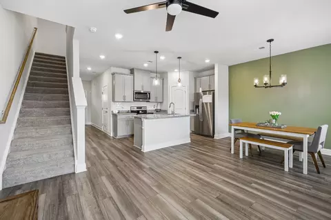 4646 Ridge Bend Dr, Nashville, TN 37207