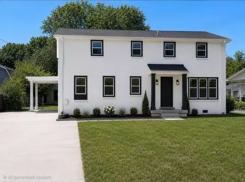 83 Benzing Rd, Antioch, TN 37013