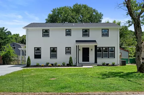 83 Benzing Rd, Antioch, TN 37013