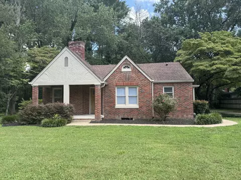 400 Georgetown Rd NW, Cleveland, TN 37311