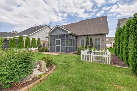 3319 Hampton Turner Dr, Murfreesboro, TN 37128