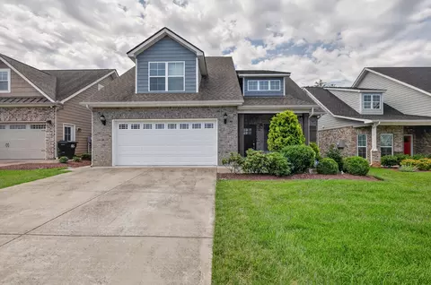 3319 Hampton Turner Dr, Murfreesboro, TN 37128