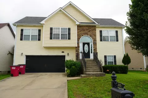 3625 Fox Den Ln, Clarksville, TN 37040