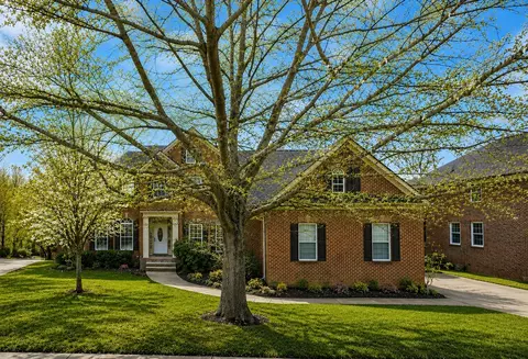 1122 Pin Oak Ln, Brentwood, TN 37027