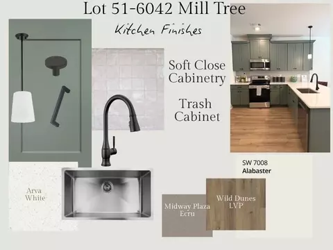 6042 Mill Tree Dr, Nashville, TN 37221