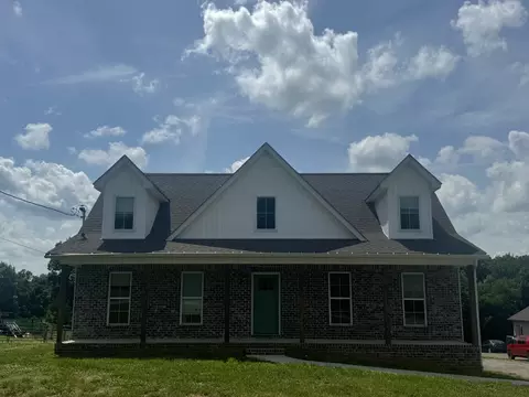 282 Wheel Rd, Shelbyville, TN 37160