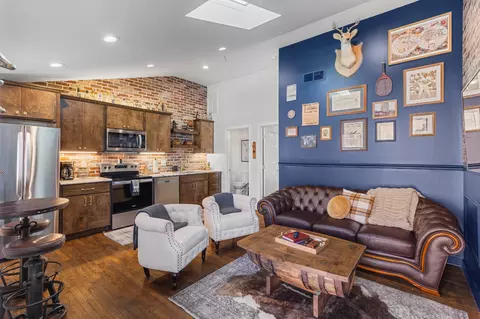 1222 Gallatin Ave #6, Nashville, TN 37206