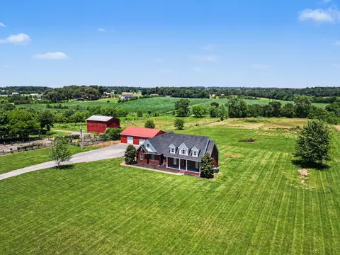 4436 Barren Plains Rd, Springfield, TN 37172