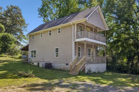 280 Hillside Rd, Whitwell, TN 37397