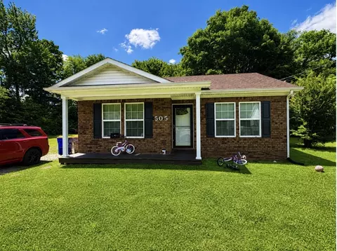 505 Jackson St, Franklin, KY 42134