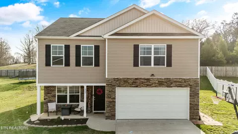 333 Aspen Dr, Jefferson City, TN 37760