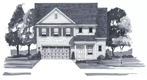 5002 Turquoise Ln, Murfreesboro, TN 37129
