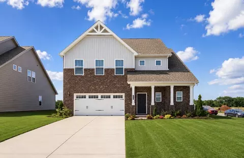 5002 Turquoise Ln, Murfreesboro, TN 37129