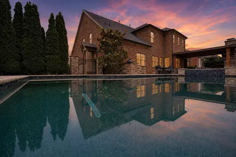 9405 Big Horn Rdg, Brentwood, TN 37027
