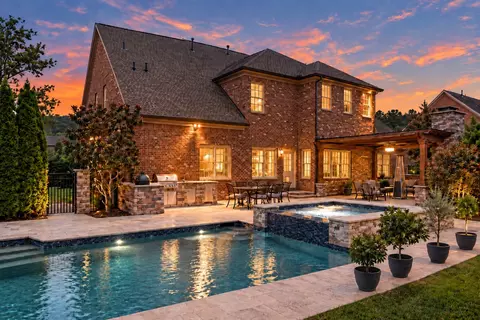 9405 Big Horn Rdg, Brentwood, TN 37027