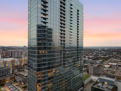 1616 W End Ave #1906, Nashville, TN 37203