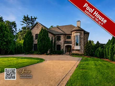 116 Brookfield Ave, Nashville, TN 37205
