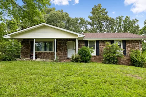 10924 Rials Branch Rd, Bon Aqua, TN 37025