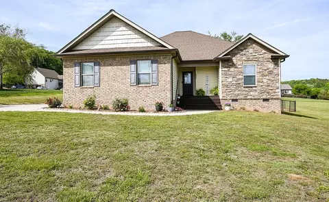 111 Hall Norwood Rd SE, Cleveland, TN 37311