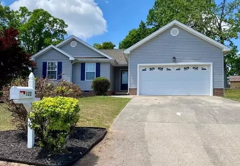 122 Fall Ct NE, Cleveland, TN 37312