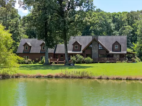 3901 Spring Place Rd SE, Cleveland, TN 37323