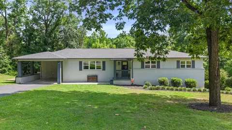 2430 Walnut Dr NW, Cleveland, TN 37311