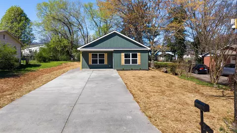 1706 Westland Dr SW, Cleveland, TN 37311