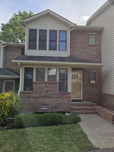 707 Zius Ct NW, Cleveland, TN 37311