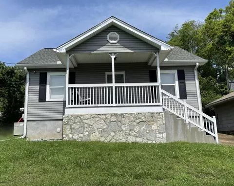 502 S Seminole Dr, Chattanooga, TN 37412