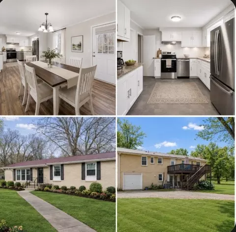 205 Shiloh Rd, Clarksville, TN 37042