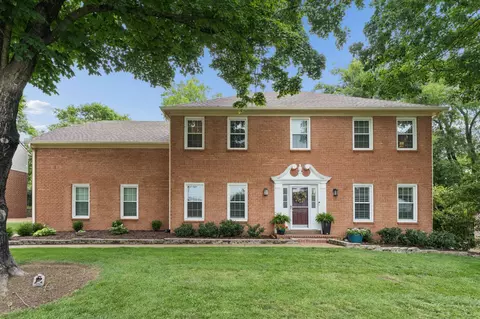824 Pintail Ct, Franklin, TN 37067