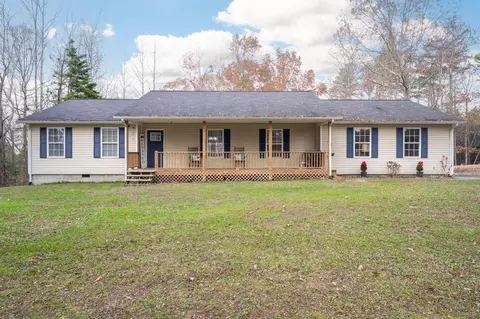 200 Ash Ln, Rock Spring, GA 30739 photo 1