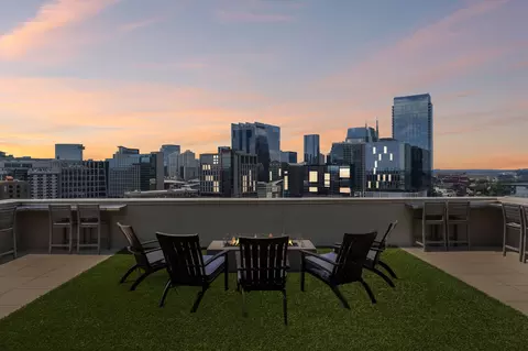 20 Rutledge St #504, Nashville, TN 37210