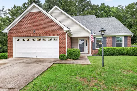 7300 Hidden Lake Cir, Fairview, TN 37062