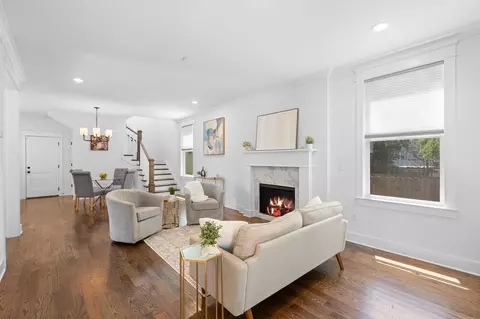 1412 Ann St, Nashville, TN 37216