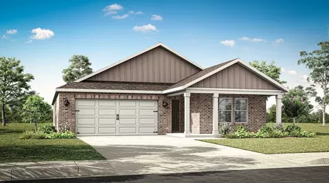 133 Aurora Cir, Fayetteville, TN 37334