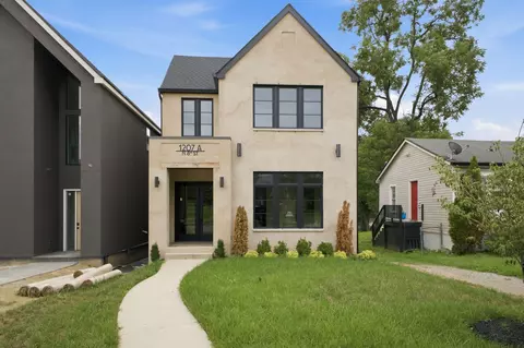 1207 N 8th St # A, Nashville, TN 37207