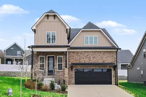904 Chick Ct, Brentwood, TN 37027