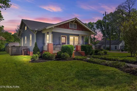 131 Pearson Ave, Knoxville, TN 37920