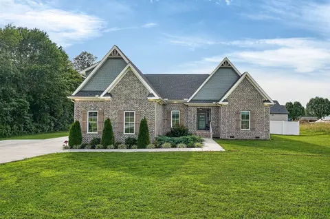 4358 Vervilla Rd, Morrison, TN 37357