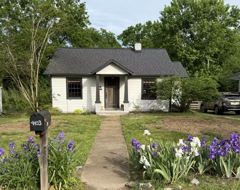 4103 Kennedy Ave, Nashville, TN 37216