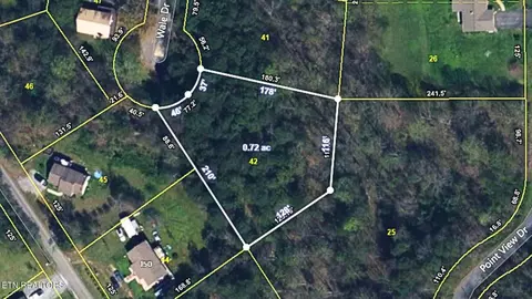 144 Wale Dr, Parrottsville, TN 37843