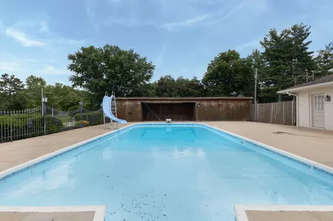 Exterior - 5528 Highway 76 E, Springfield, TN 37172 photo 5 of 6