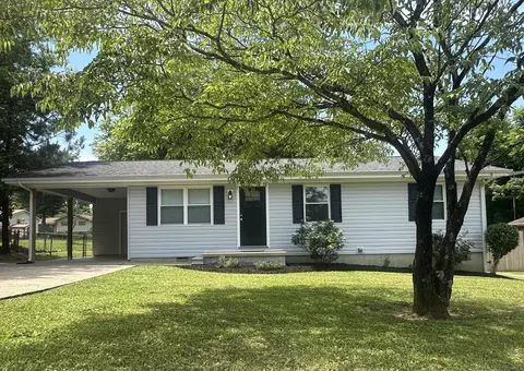 509 Bryson St, Athens, TN 37303
