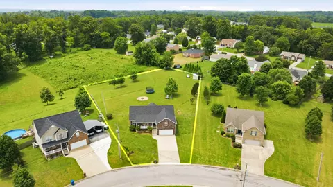 1436 Rustys Ln, Clarksville, TN 37042