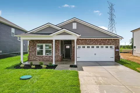 2918 Citrine Dr, Murfreesboro, TN 37127