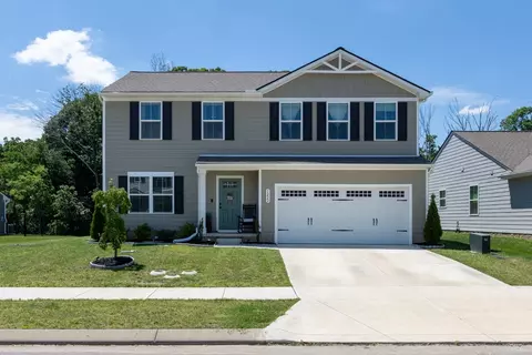 1222 Bethel Ridge Dr, Goodlettsville, TN 37072