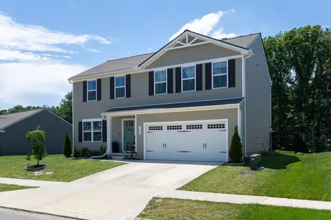 1222 Bethel Ridge Dr, Goodlettsville, TN 37072