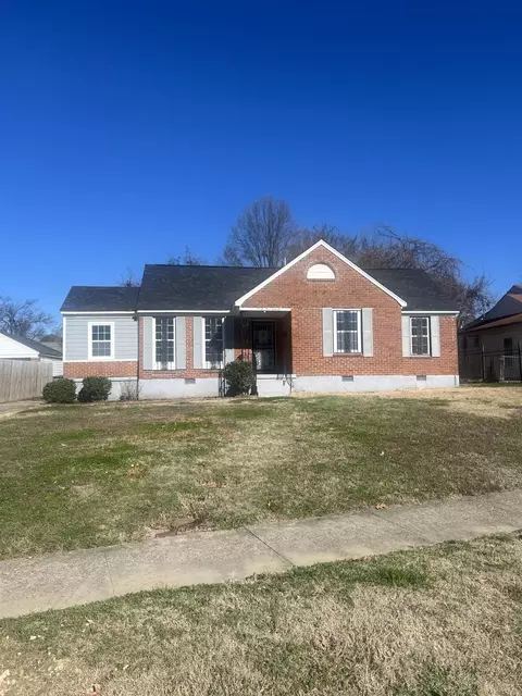 2170 Vollintine Ave, Memphis, TN 38108